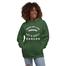 Load image into Gallery viewer, Game Day Live! Hoodie
