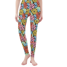 Load image into Gallery viewer, Fruit of the Spirit Soft Legging
