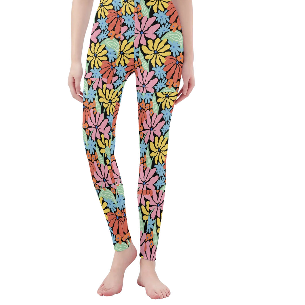 Fruit of the Spirit Soft Legging