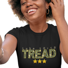 Load image into Gallery viewer, TREAD Luke 10:19 T-Shirt
