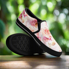 Load image into Gallery viewer, LOVE Loves Me Slip-On Shoes
