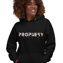 Load image into Gallery viewer, PROPHESY love Hoodie
