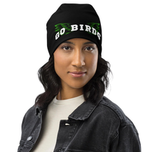 Load image into Gallery viewer, GO BIRDS! Beanie
