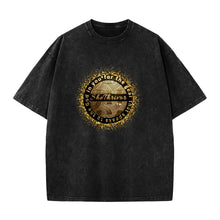 Load image into Gallery viewer, SheThrivor Vintage Short Sleeve T-Shirts
