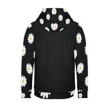 Load image into Gallery viewer, JESUS RULES Women&#39;s Long Sleeve Fleece Hoodie new
