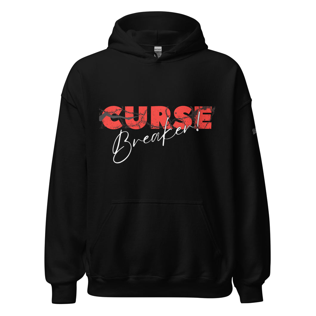 Curse Breaker Hoodie
