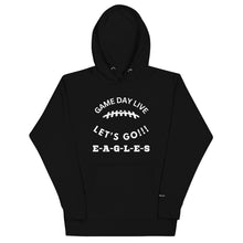 Load image into Gallery viewer, Game Day Live! Hoodie
