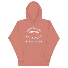 Load image into Gallery viewer, Game Day Live! Hoodie
