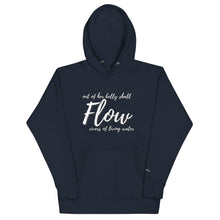 Load image into Gallery viewer, Flow! Hoodie
