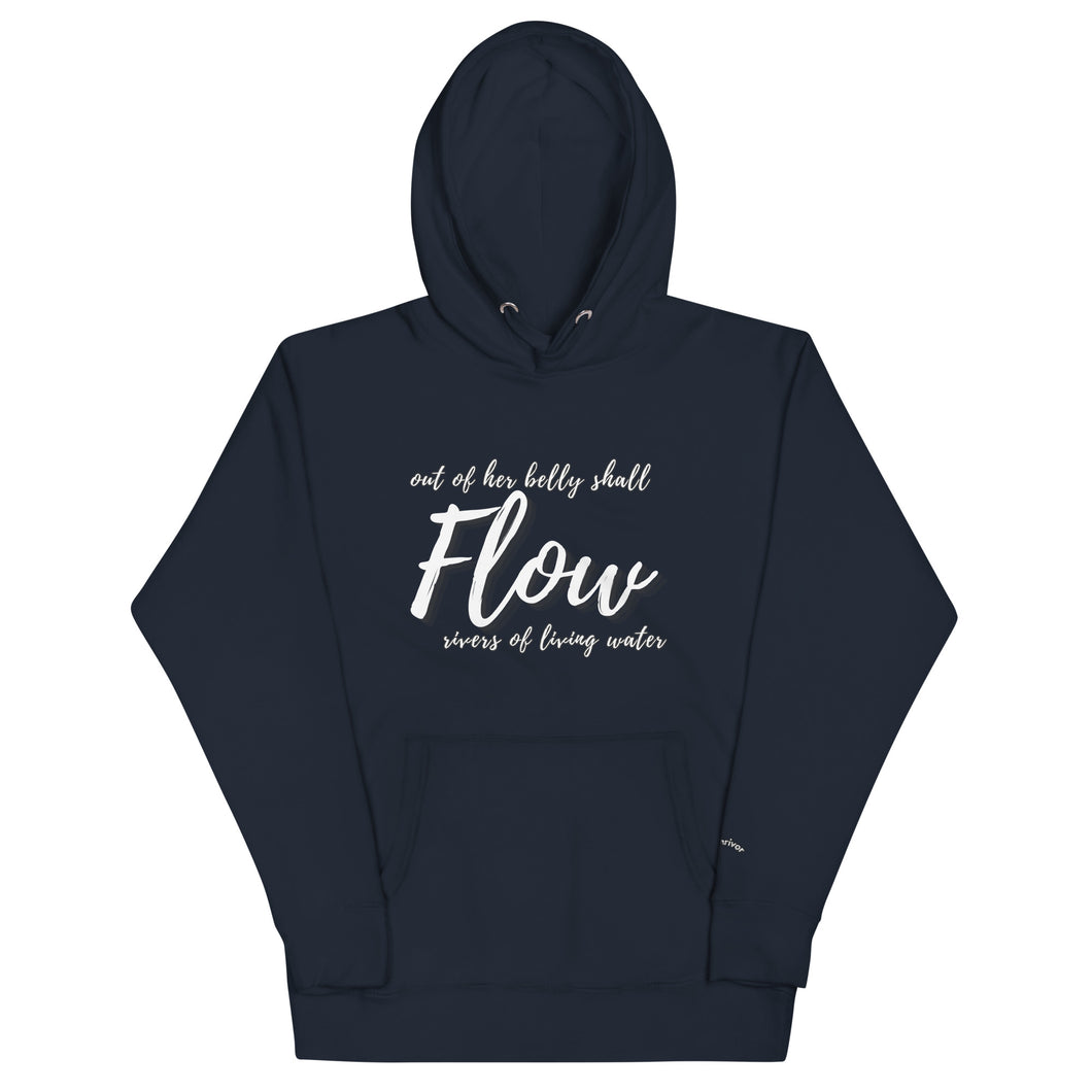 Flow! Hoodie