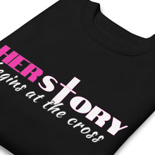 Load image into Gallery viewer, HerStory Sweatshirt
