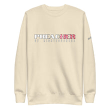 Load image into Gallery viewer, PreacHer of Righteousness Sweatshirt
