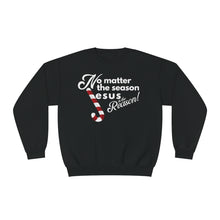 Load image into Gallery viewer, Season...Reason Crewneck Sweatshirt
