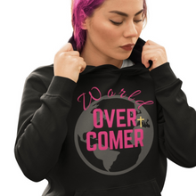 Load image into Gallery viewer, World OverComer Hoodie
