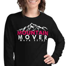 Load image into Gallery viewer, Mountain Mover Long Sleeve Tee
