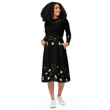 Load image into Gallery viewer, Grace and Peace Dress
