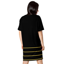 Load image into Gallery viewer, I LOVE JESUS Tee-shirt dress
