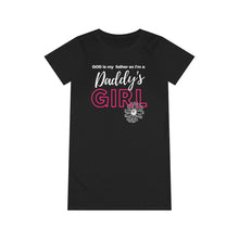 Load image into Gallery viewer, Daddy&#39;s Girl Nightshirt
