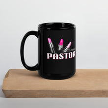 Load image into Gallery viewer, Woman Pastor 15 oz. Mug
