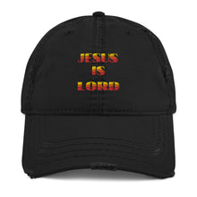 Load image into Gallery viewer, JESUS IS LORD Hat
