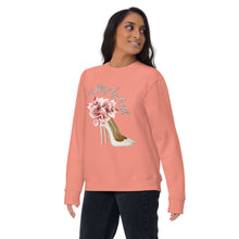 Load image into Gallery viewer, Walk by Faith Sweatshirt
