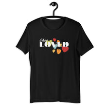 Load image into Gallery viewer, She&#39;s LOVED T-Shirt
