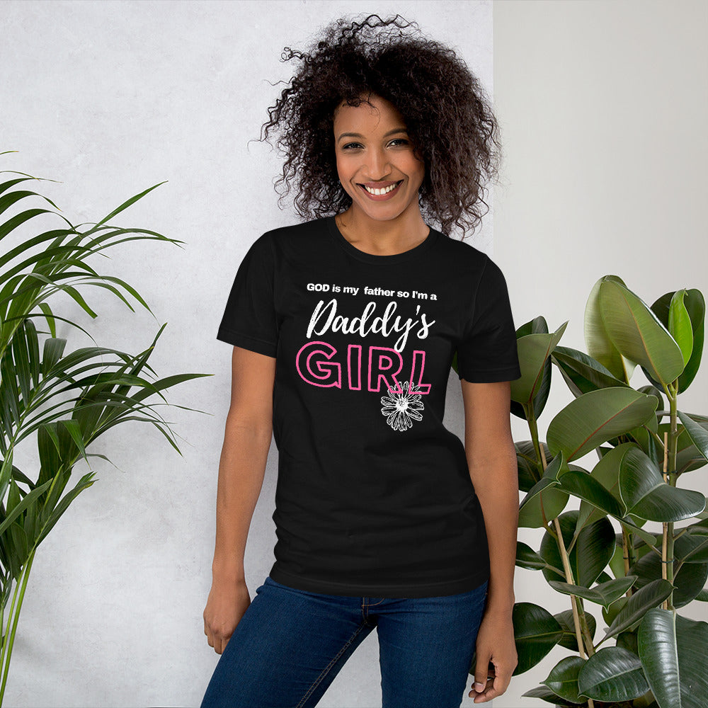 Daddy's Girl t-shirt